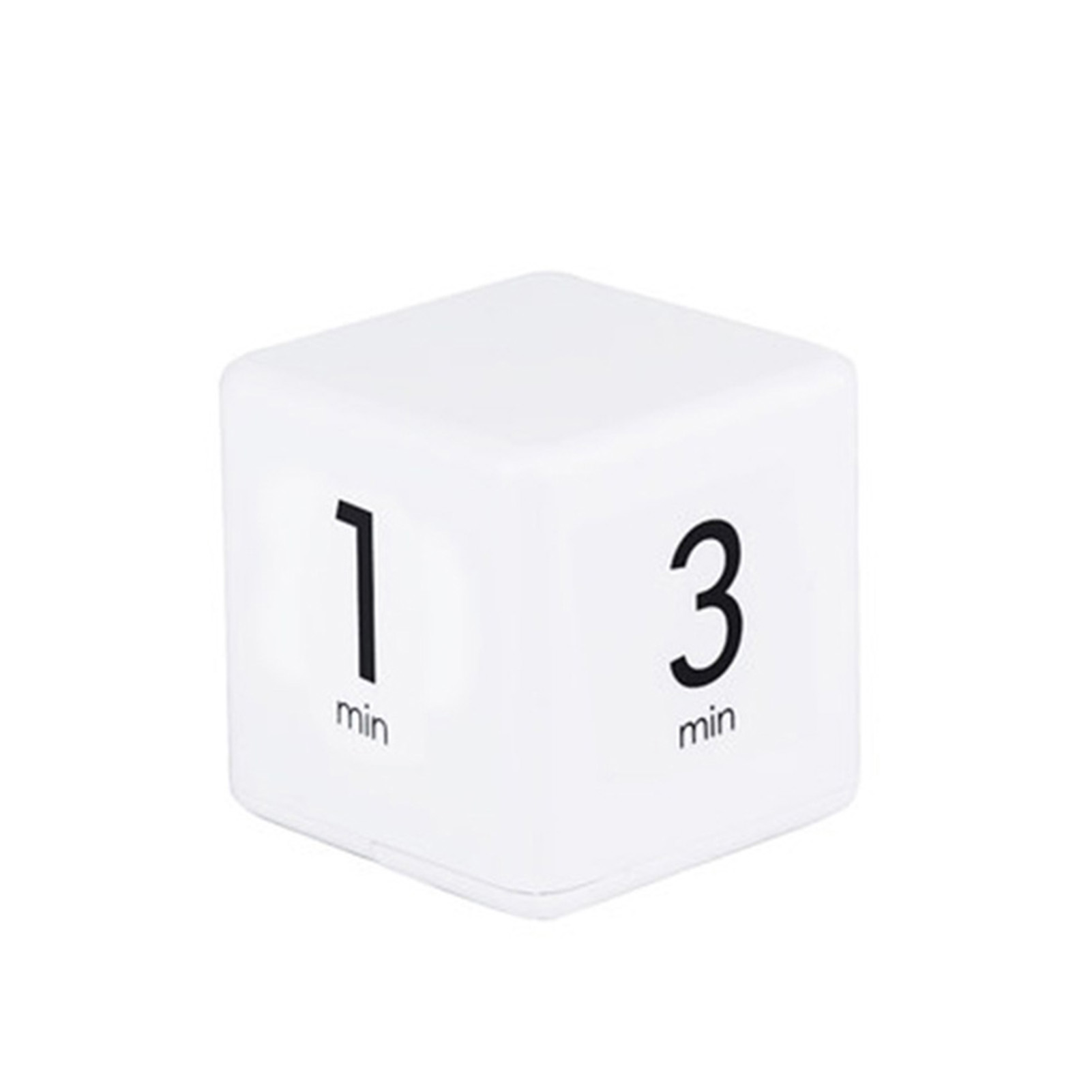 Draagbare Kubus Timer Digitale - Kitchen Gadgets Smart recensie en prijs